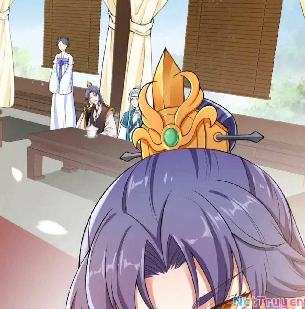 Nam Thần Ai Cũng Muốn Lấy Ta 24 trang 47