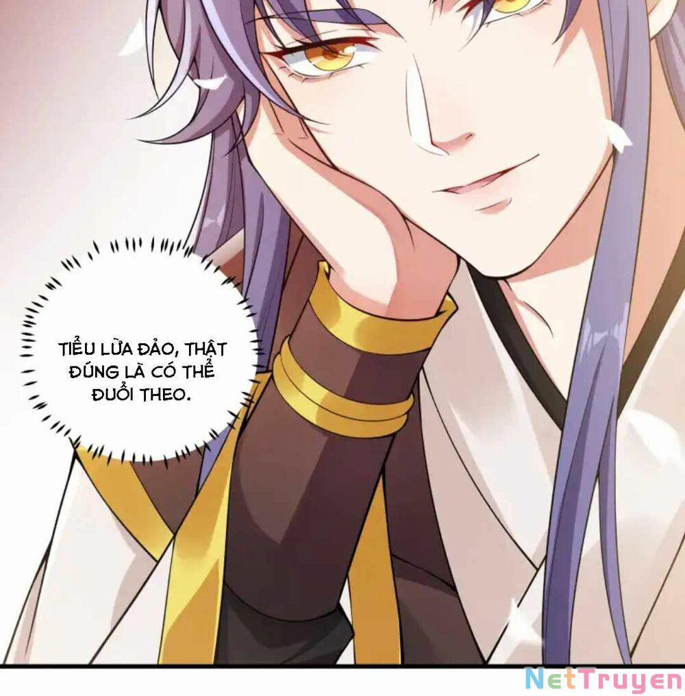 Nam Thần Ai Cũng Muốn Lấy Ta 24 trang 48