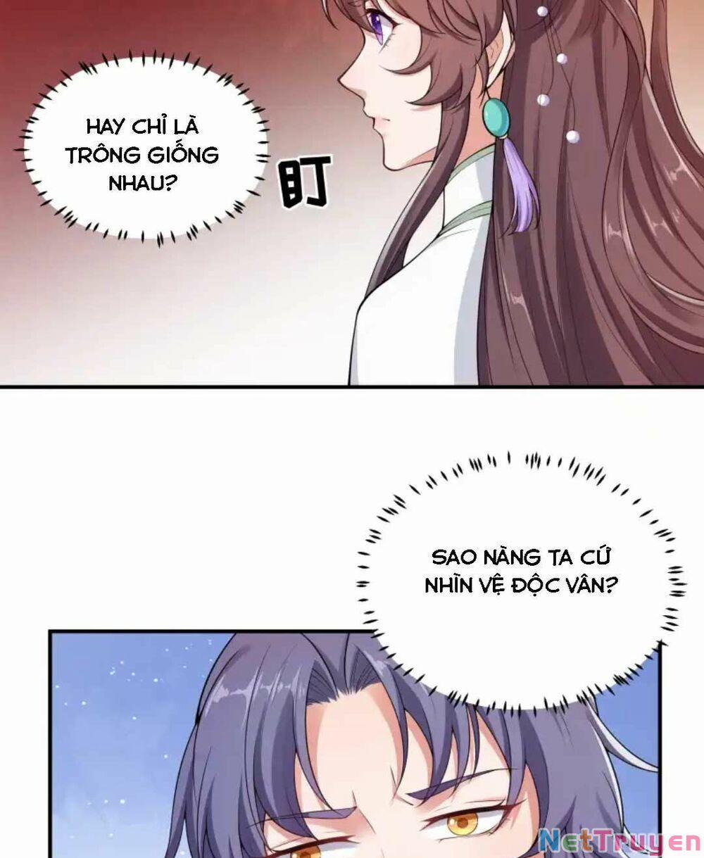 Nam Thần Ai Cũng Muốn Lấy Ta 24 trang 5