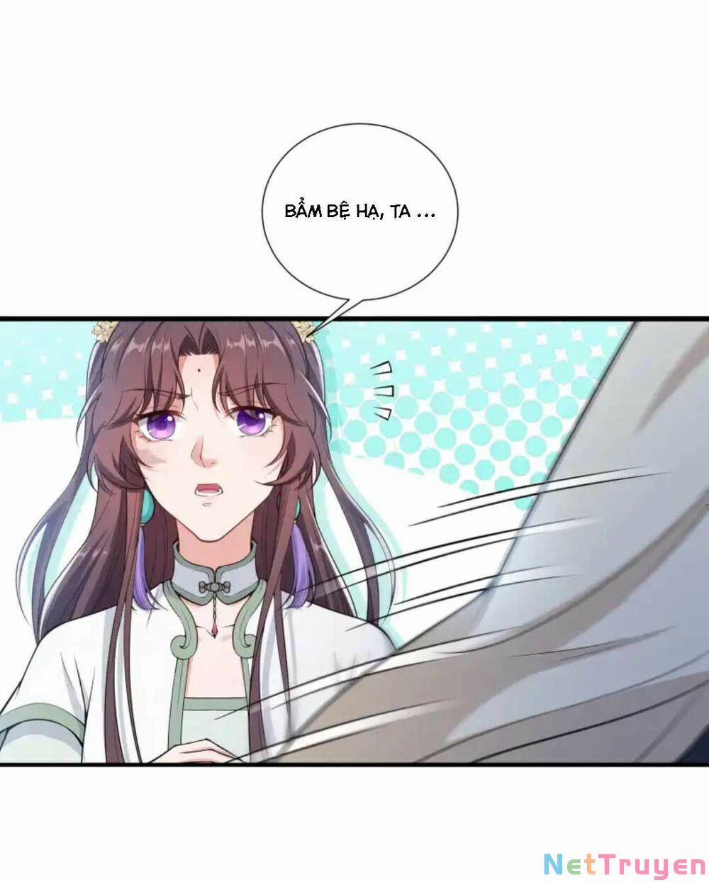 Nam Thần Ai Cũng Muốn Lấy Ta 25 trang 23