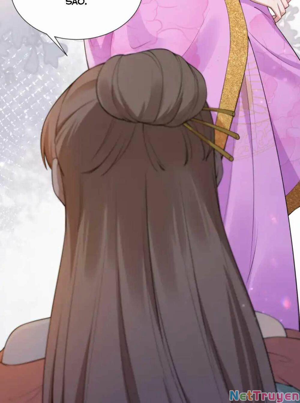 Nam Thần Ai Cũng Muốn Lấy Ta 25 trang 34