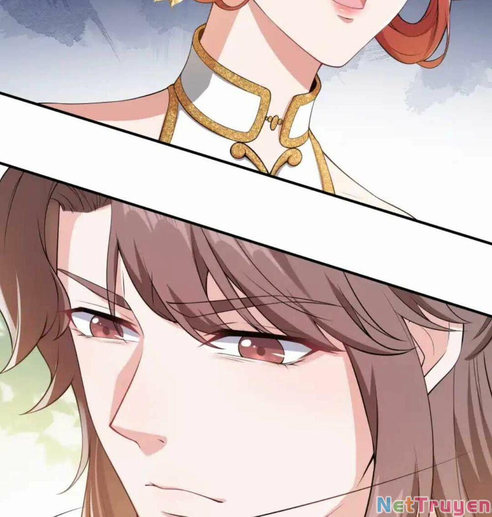 Nam Thần Ai Cũng Muốn Lấy Ta 25 trang 43