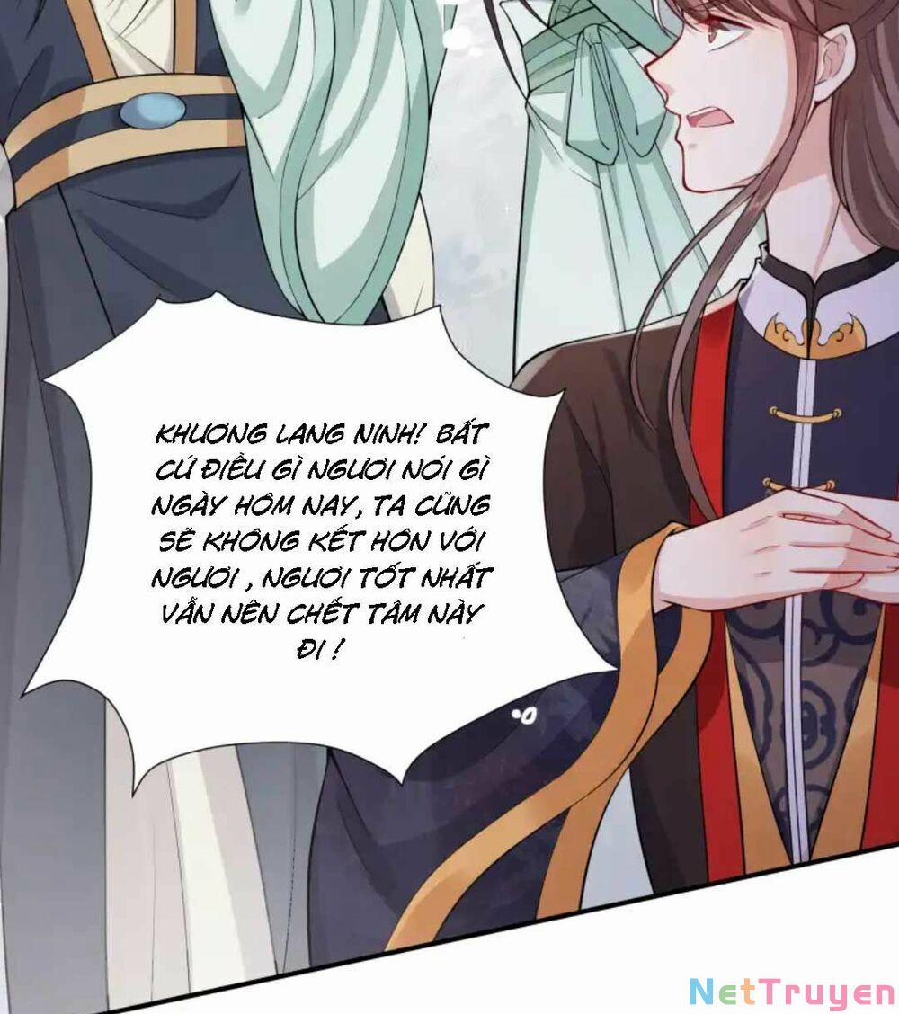 Nam Thần Ai Cũng Muốn Lấy Ta 25 trang 47