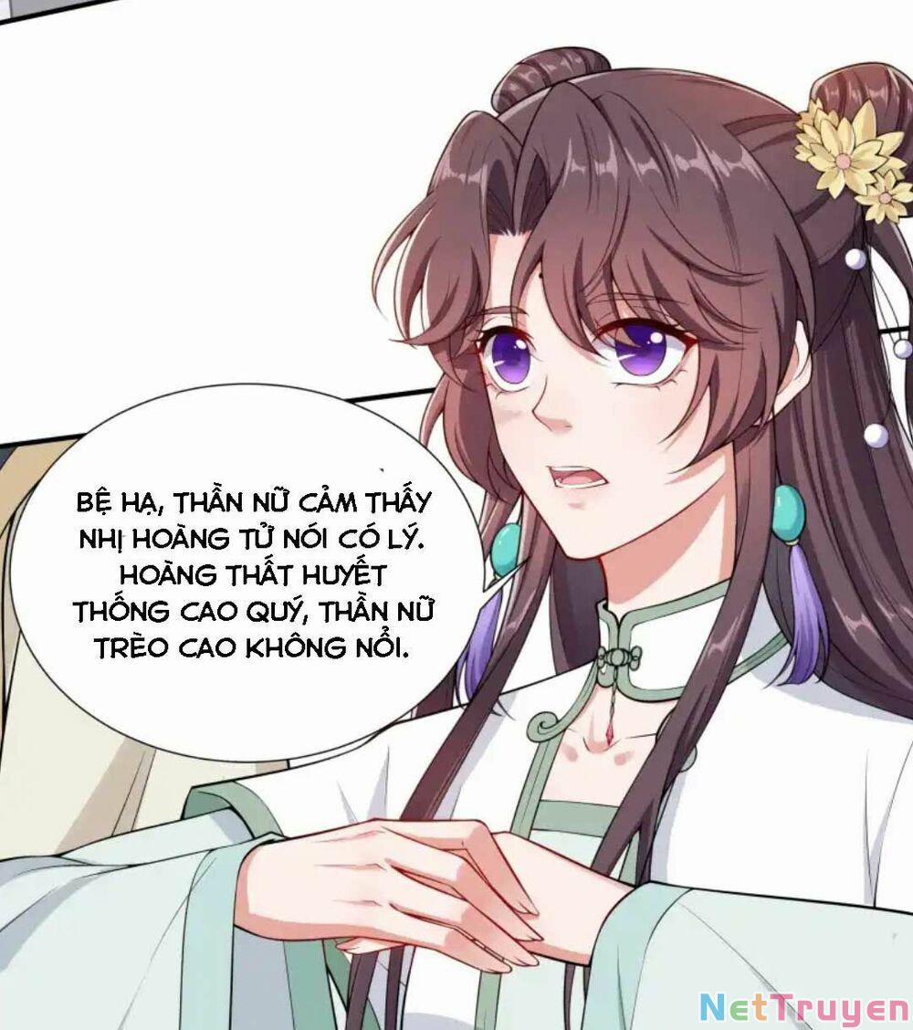 Nam Thần Ai Cũng Muốn Lấy Ta 25 trang 48