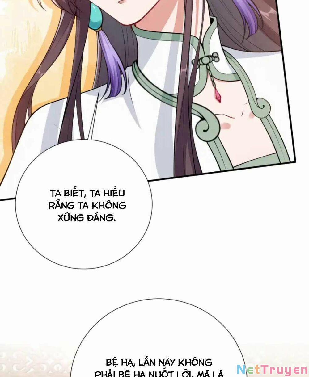 Nam Thần Ai Cũng Muốn Lấy Ta 25 trang 51