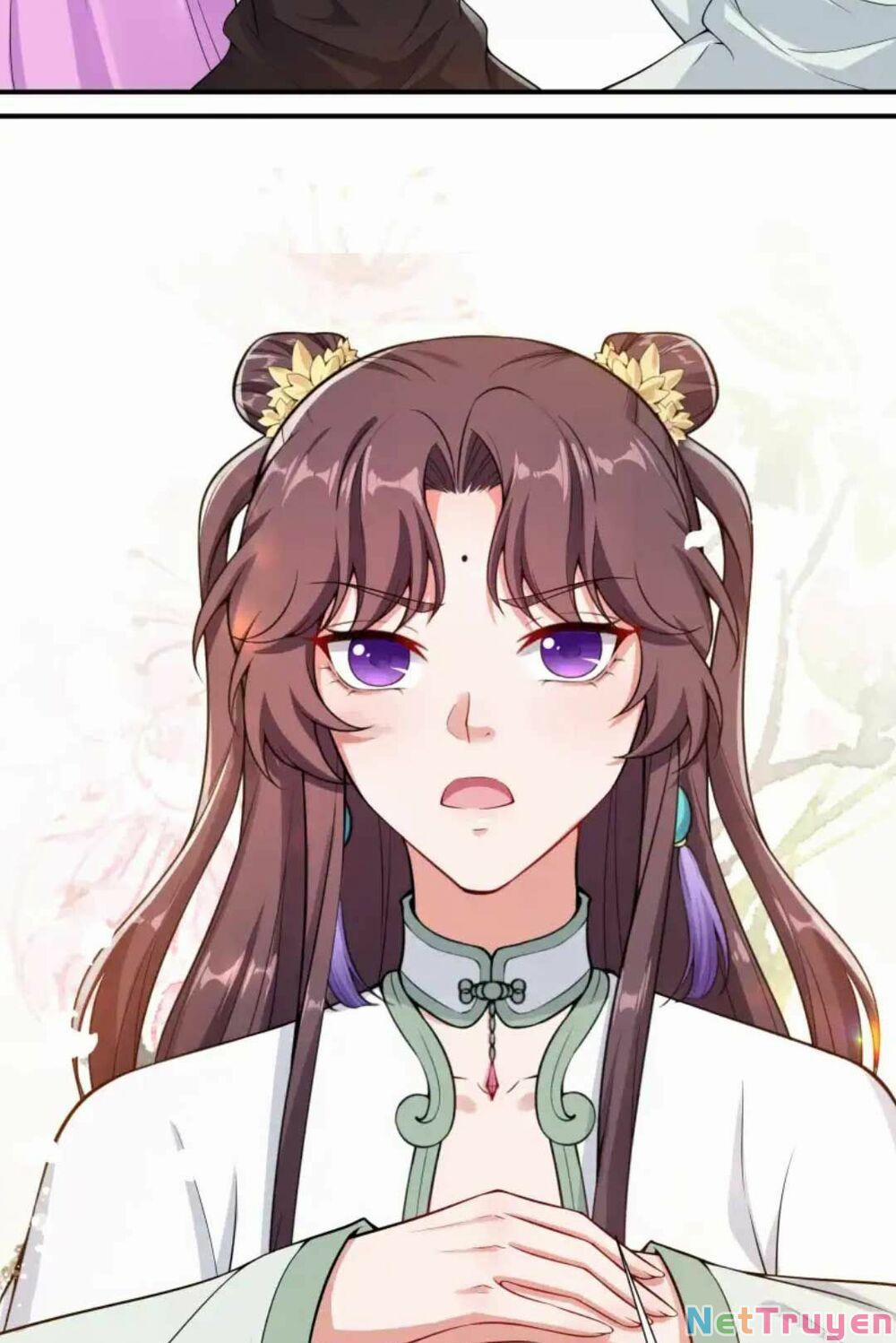 Nam Thần Ai Cũng Muốn Lấy Ta 25 trang 53