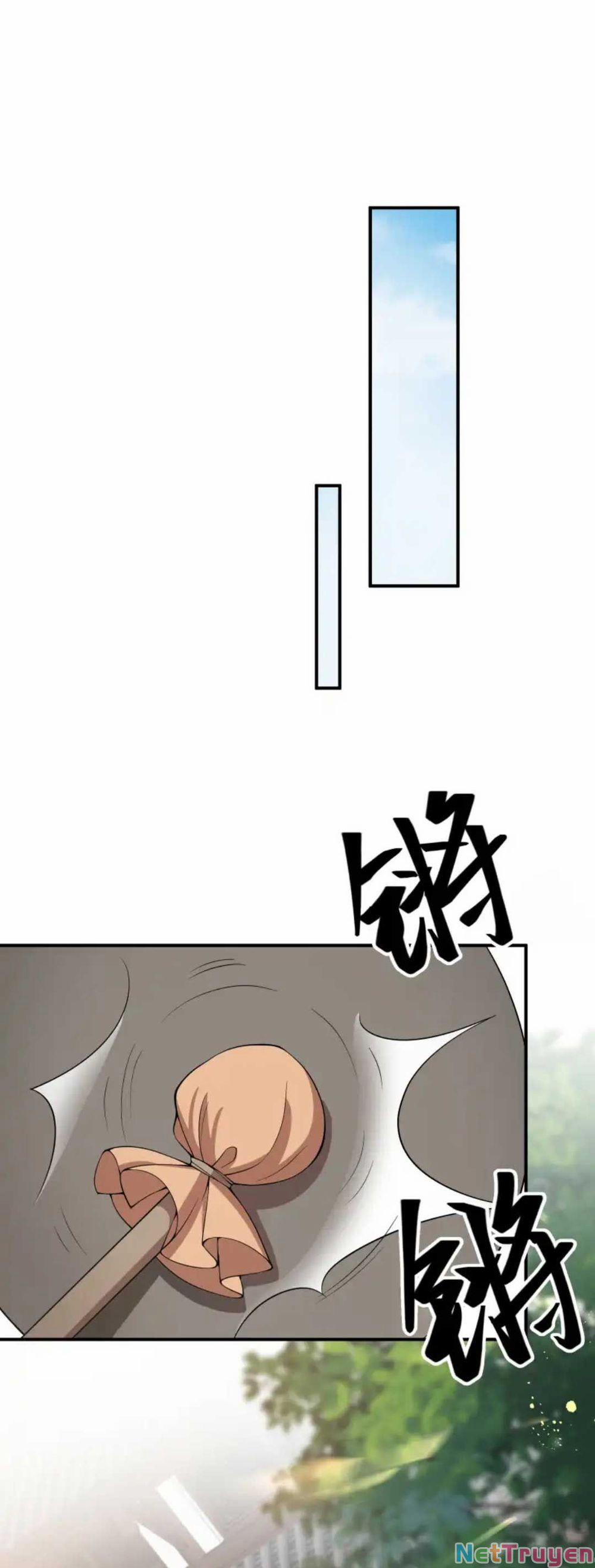 Nam Thần Ai Cũng Muốn Lấy Ta 32 trang 16