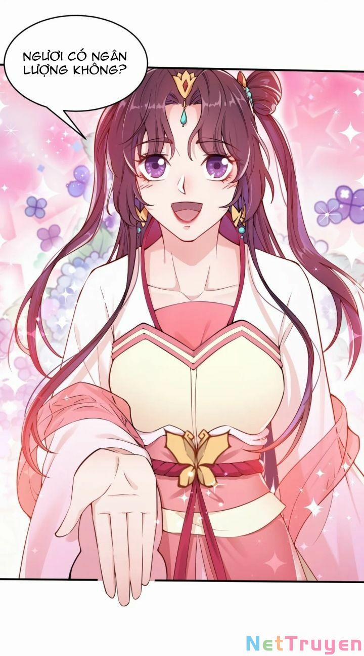 Nam Thần Ai Cũng Muốn Lấy Ta 4 trang 33