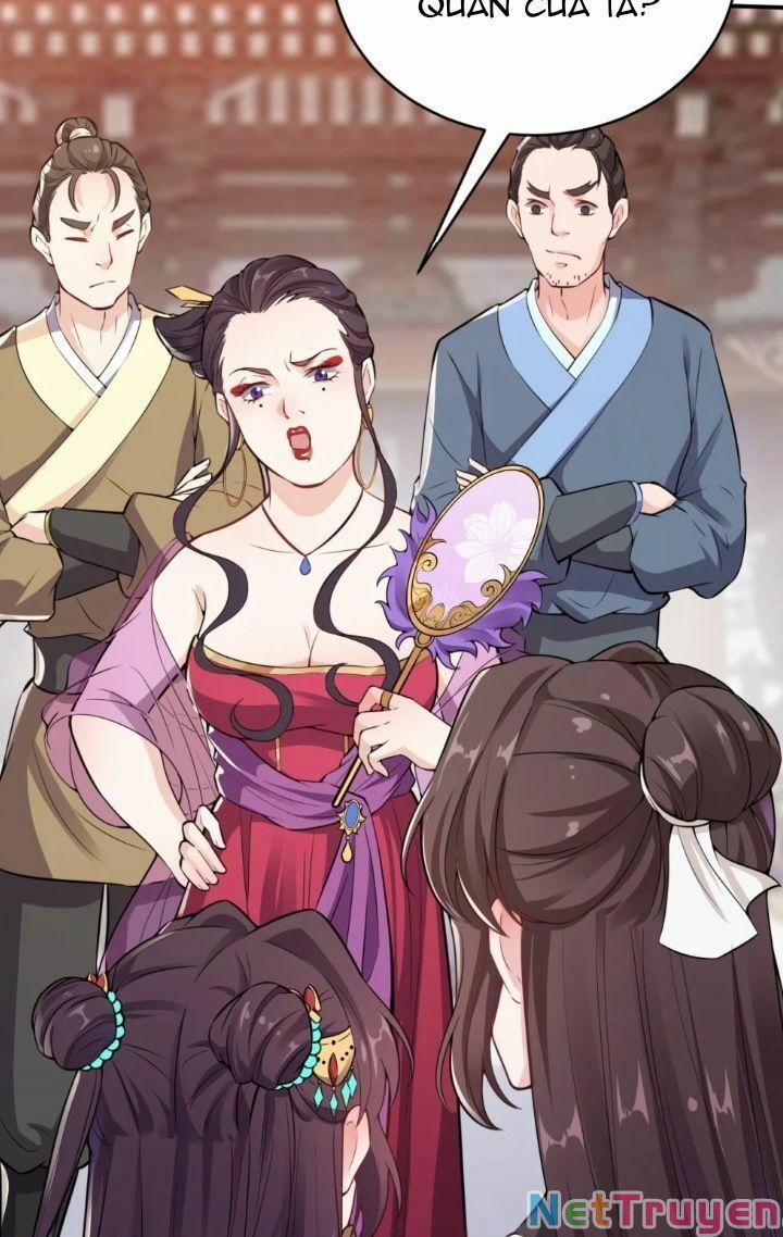 Nam Thần Ai Cũng Muốn Lấy Ta 5 trang 13