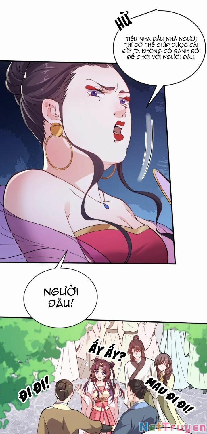 Nam Thần Ai Cũng Muốn Lấy Ta 5 trang 15