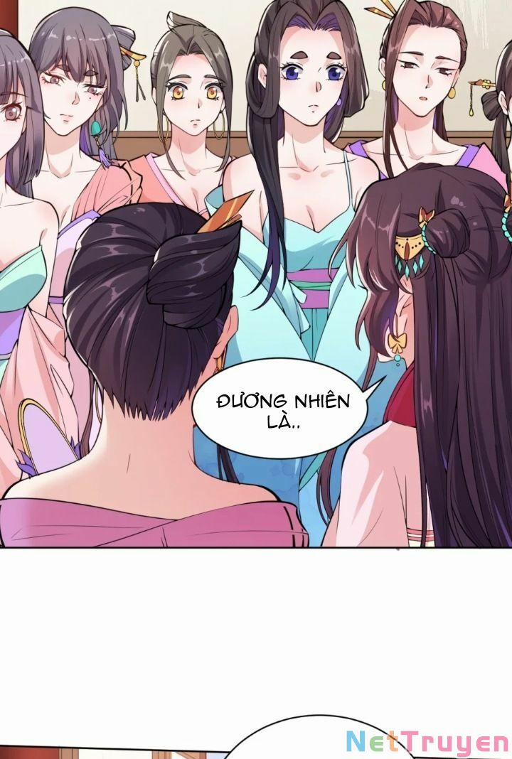 Nam Thần Ai Cũng Muốn Lấy Ta 5 trang 27