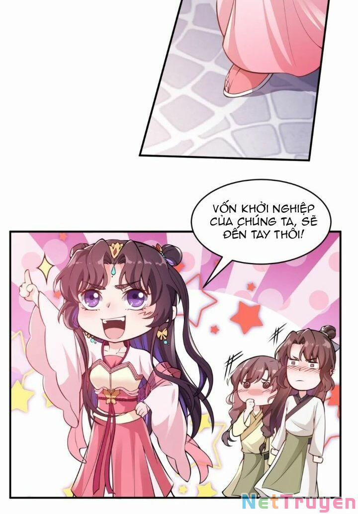 Nam Thần Ai Cũng Muốn Lấy Ta 5 trang 9