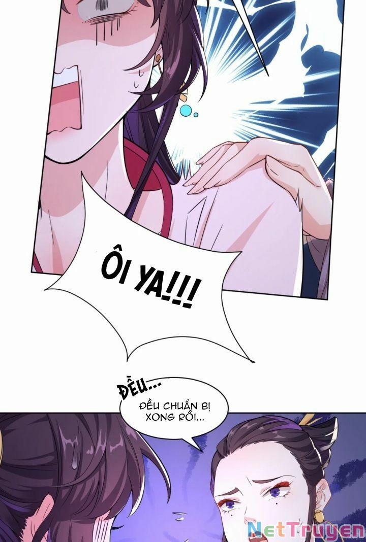 Nam Thần Ai Cũng Muốn Lấy Ta 6 trang 17
