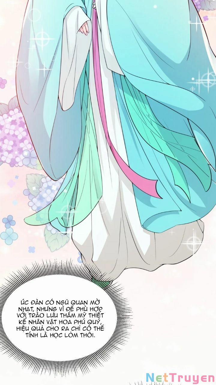 Nam Thần Ai Cũng Muốn Lấy Ta 6 trang 29