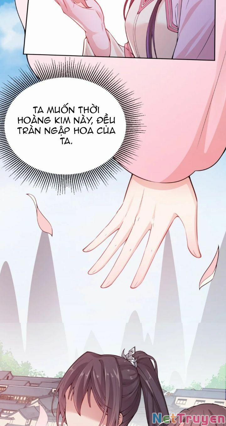 Nam Thần Ai Cũng Muốn Lấy Ta 6 trang 32