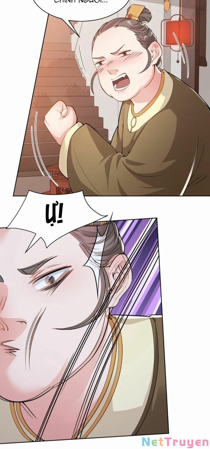 Nam Thần Ai Cũng Muốn Lấy Ta 6 trang 6