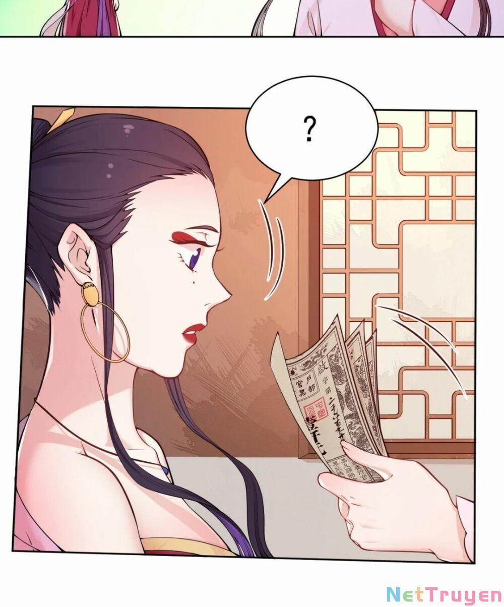 Nam Thần Ai Cũng Muốn Lấy Ta 8 trang 11