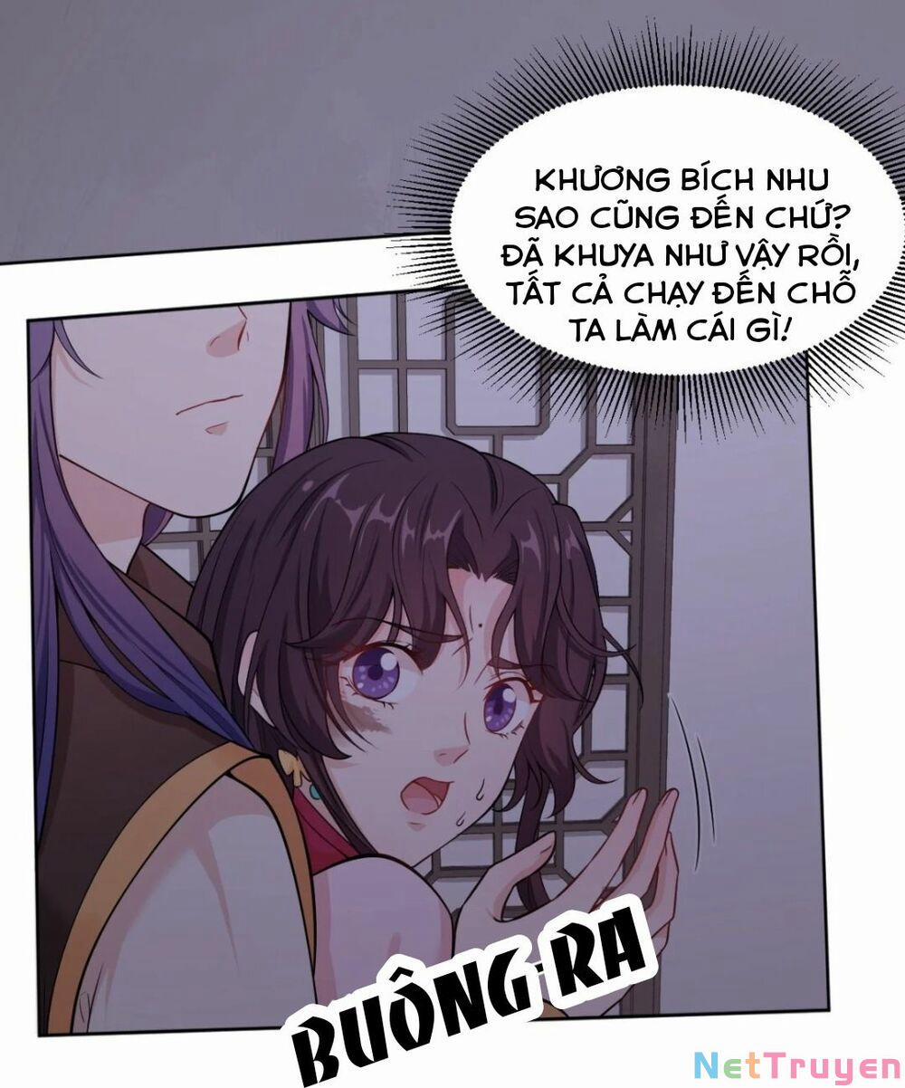Nam Thần Ai Cũng Muốn Lấy Ta 8 trang 30
