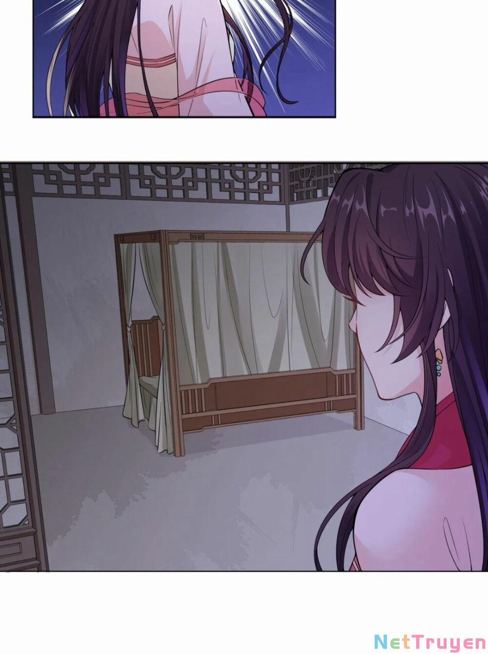 Nam Thần Ai Cũng Muốn Lấy Ta 8 trang 33