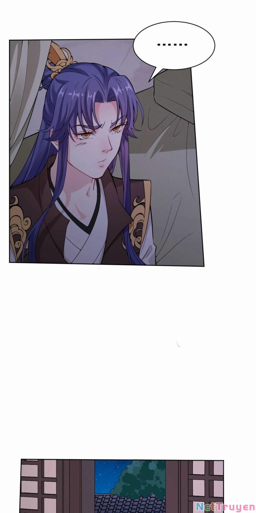 Nam Thần Ai Cũng Muốn Lấy Ta 8 trang 37