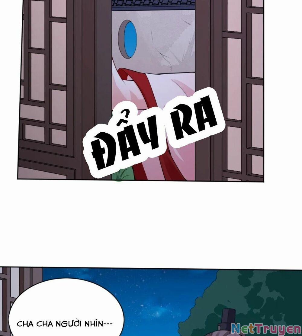 Nam Thần Ai Cũng Muốn Lấy Ta 8 trang 38