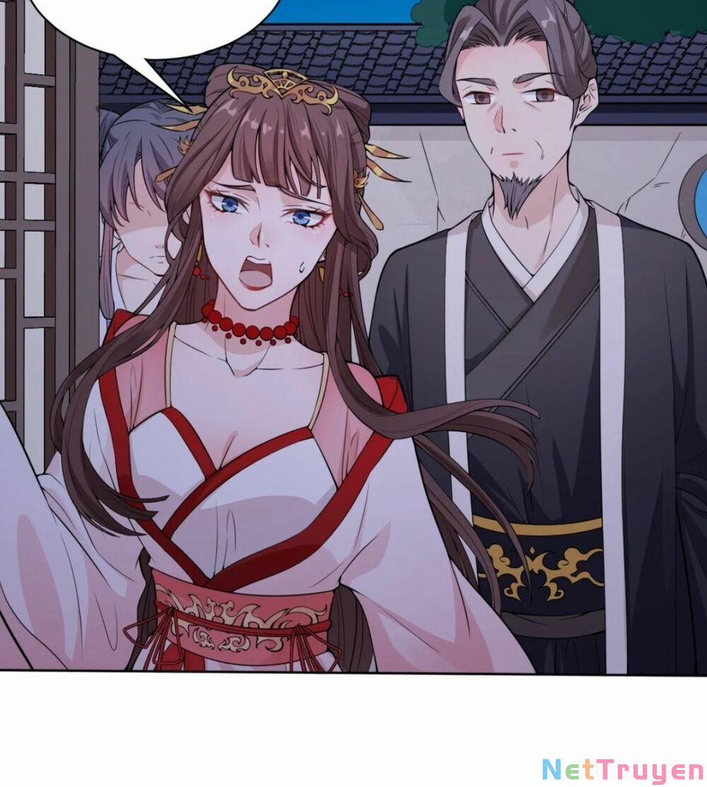 Nam Thần Ai Cũng Muốn Lấy Ta 8 trang 39
