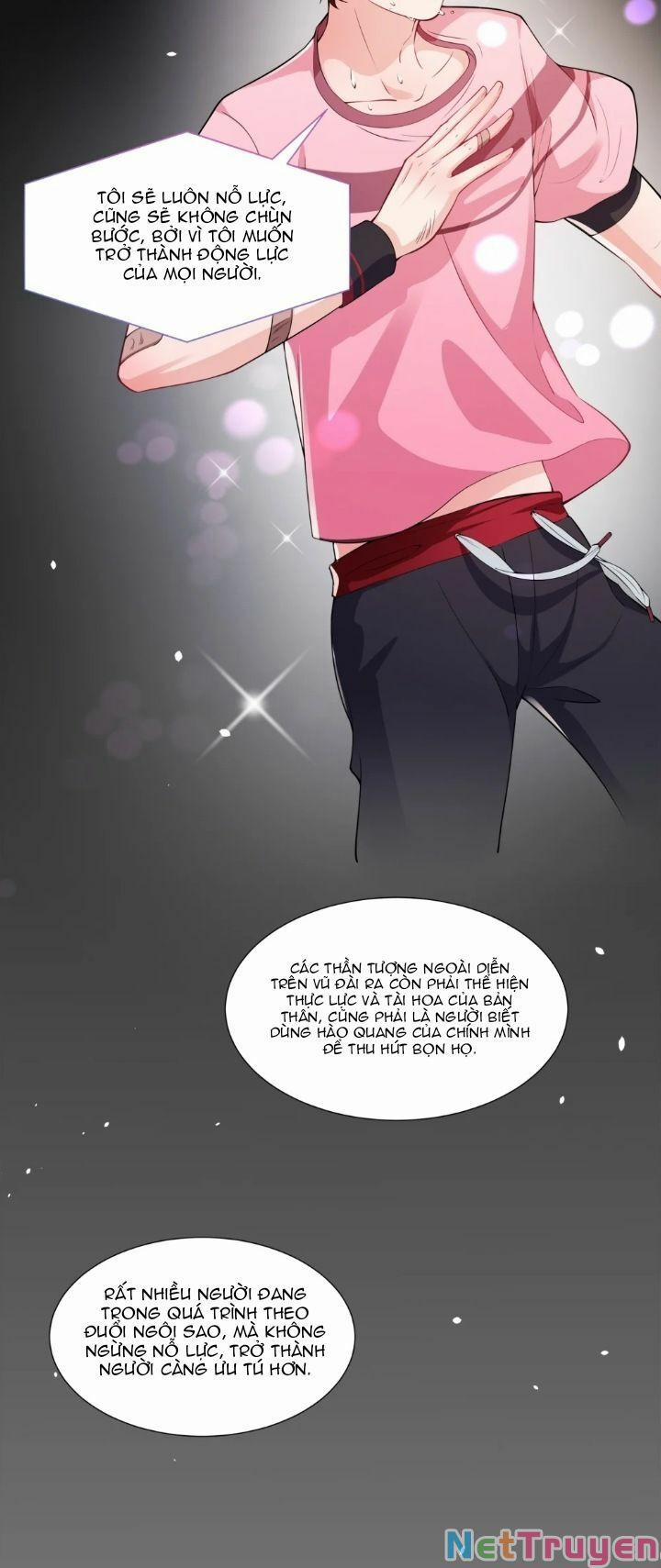 Nam Thần Ai Cũng Muốn Lấy Ta 9 trang 10