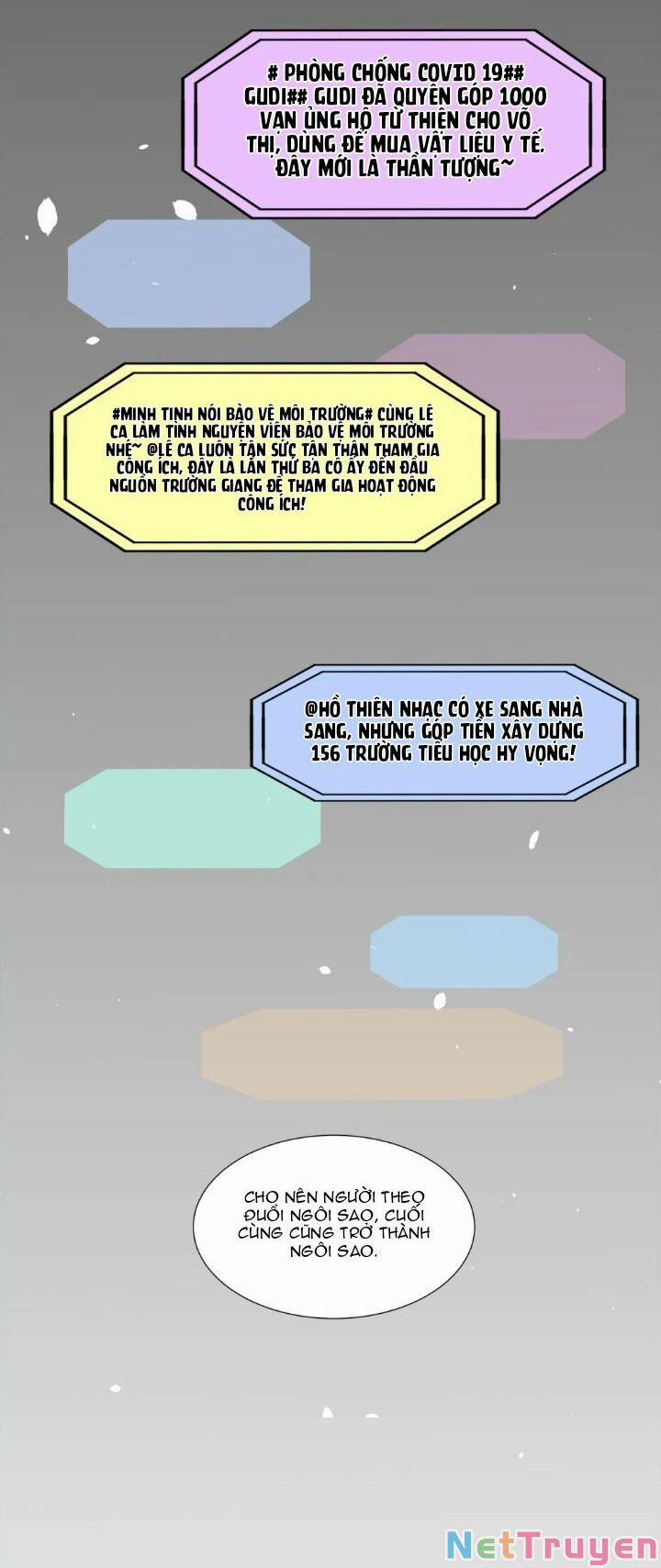 Nam Thần Ai Cũng Muốn Lấy Ta 9 trang 11