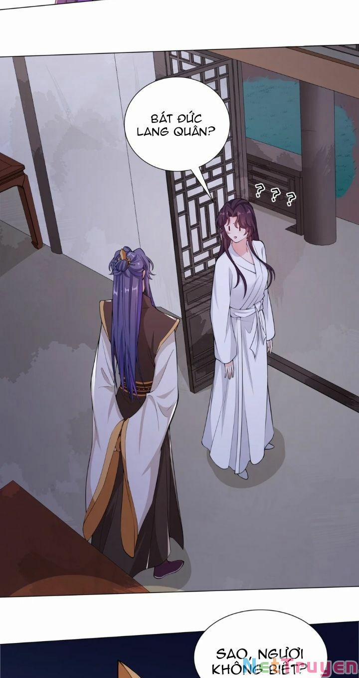 Nam Thần Ai Cũng Muốn Lấy Ta 9 trang 13