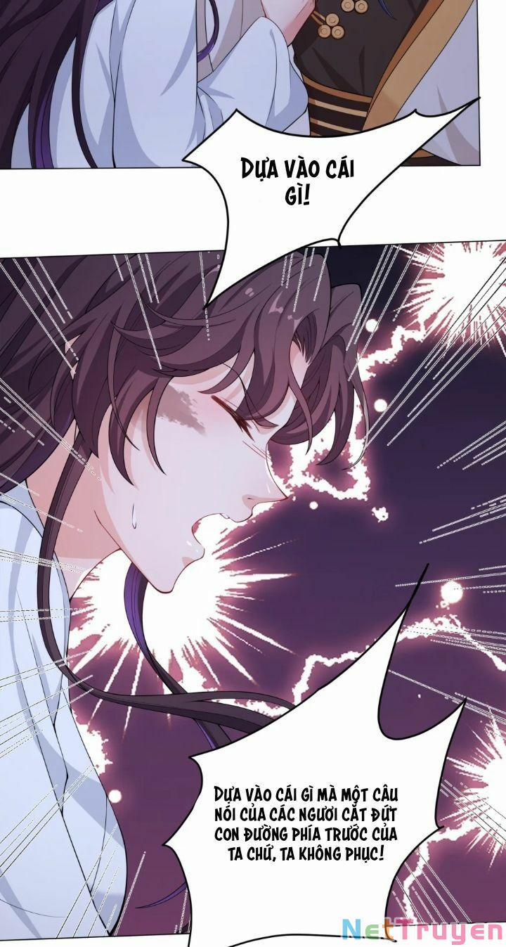 Nam Thần Ai Cũng Muốn Lấy Ta 9 trang 23