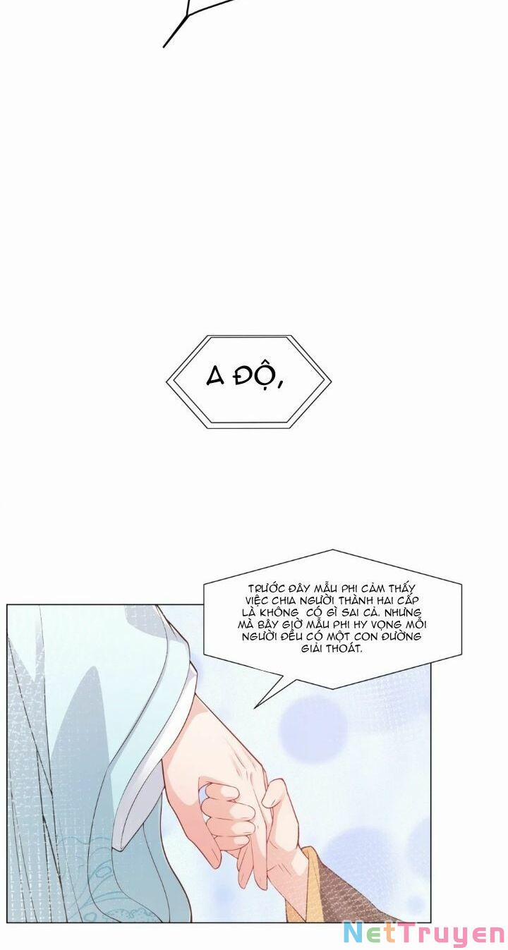 Nam Thần Ai Cũng Muốn Lấy Ta 9 trang 24