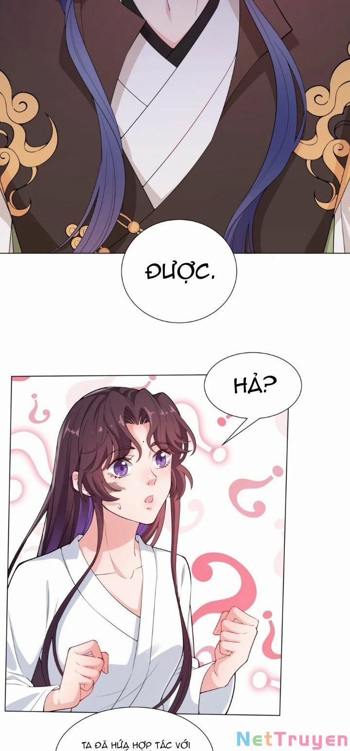 Nam Thần Ai Cũng Muốn Lấy Ta 9 trang 26