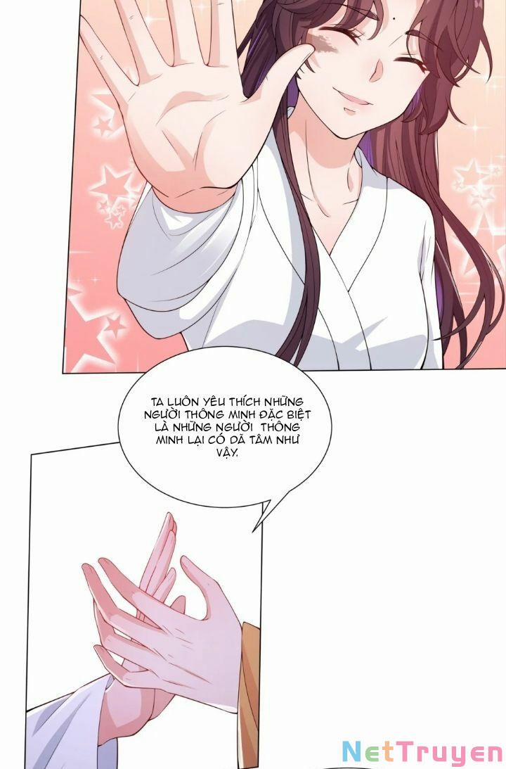 Nam Thần Ai Cũng Muốn Lấy Ta 9 trang 29