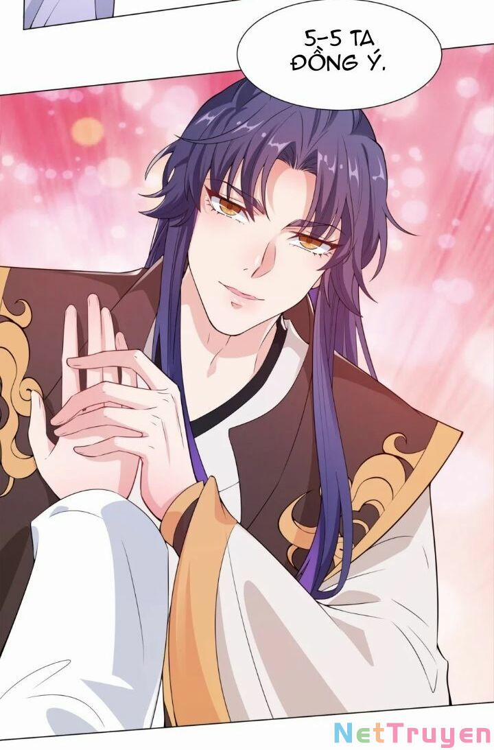 Nam Thần Ai Cũng Muốn Lấy Ta 9 trang 30