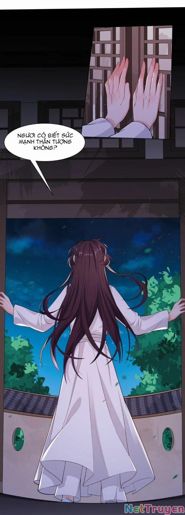 Nam Thần Ai Cũng Muốn Lấy Ta 9 trang 6