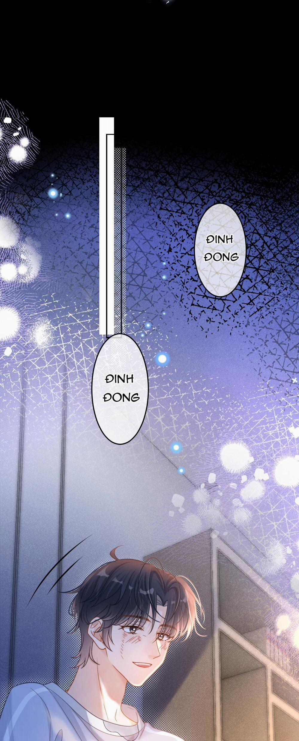 Nam Thần Bá Đạo Cầu Xin Tôi Quay Lại 39 trang 11