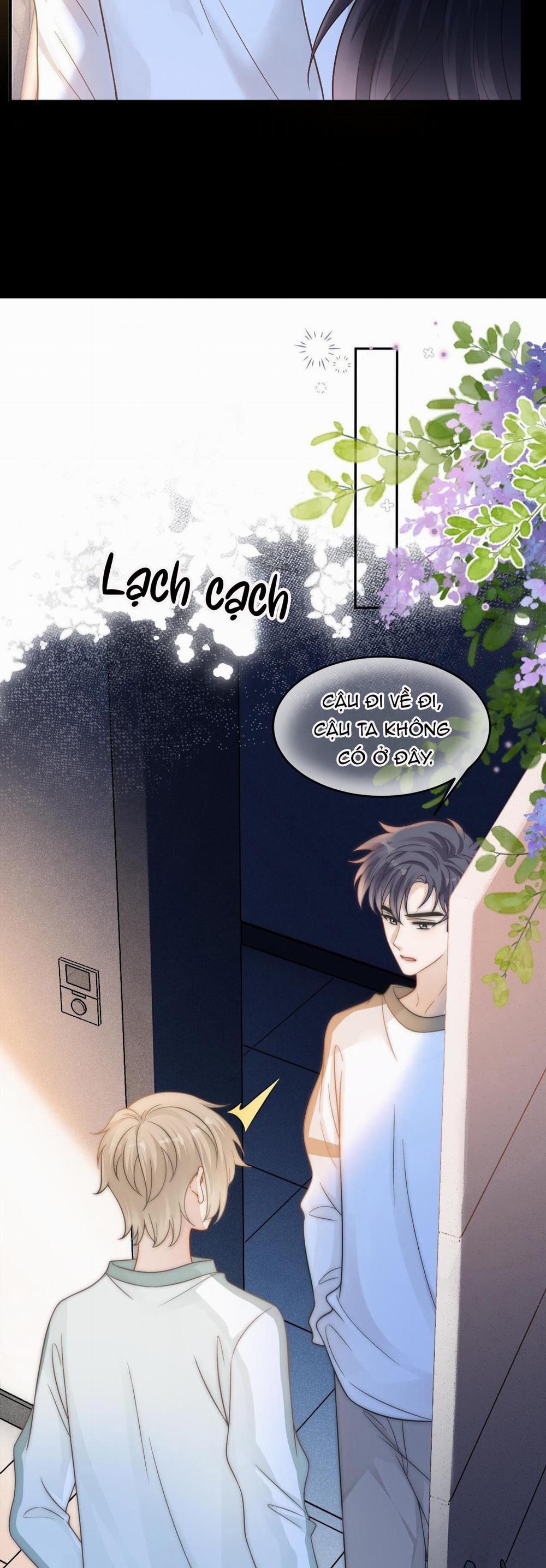 Nam Thần Bá Đạo Cầu Xin Tôi Quay Lại 39 trang 14