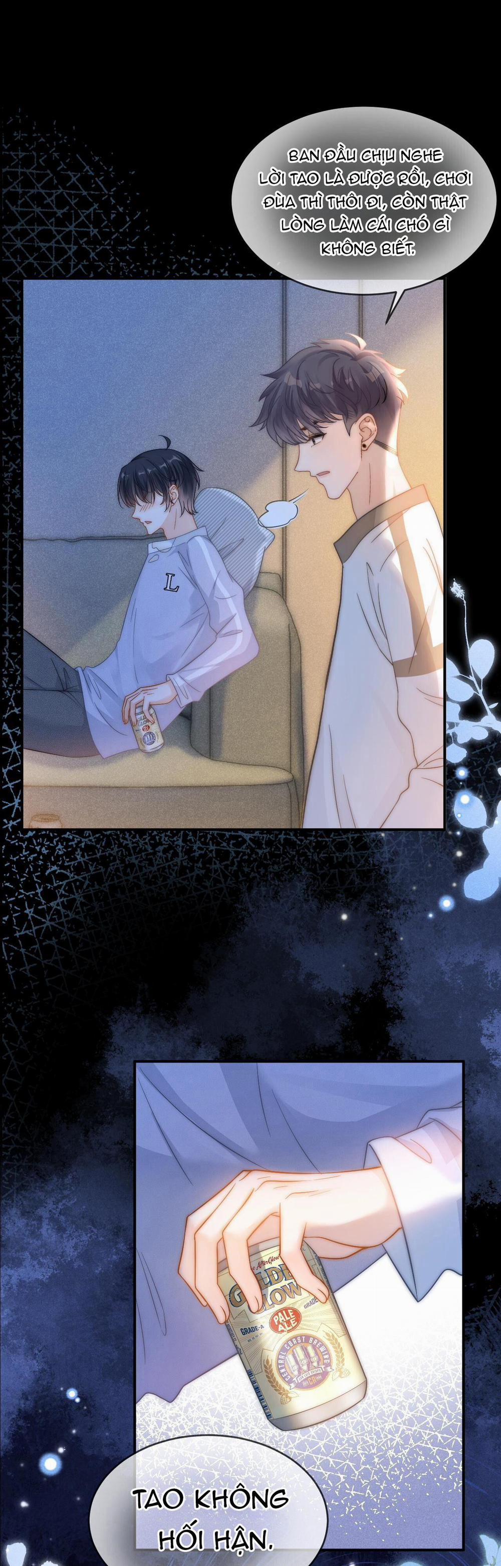 Nam Thần Bá Đạo Cầu Xin Tôi Quay Lại 39 trang 19