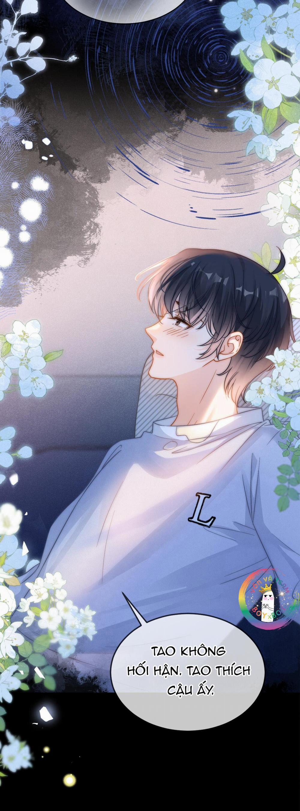 Nam Thần Bá Đạo Cầu Xin Tôi Quay Lại 39 trang 20