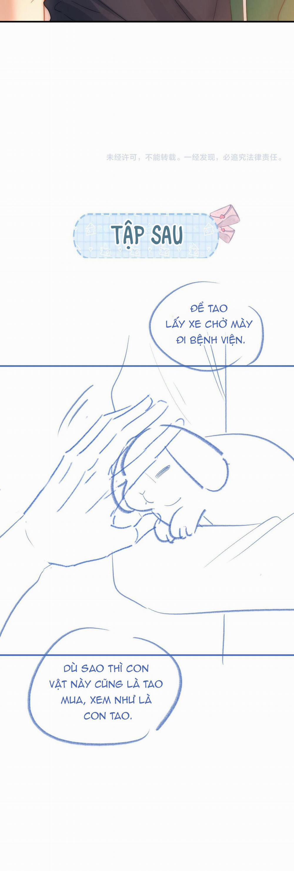 Nam Thần Bá Đạo Cầu Xin Tôi Quay Lại 39 trang 28