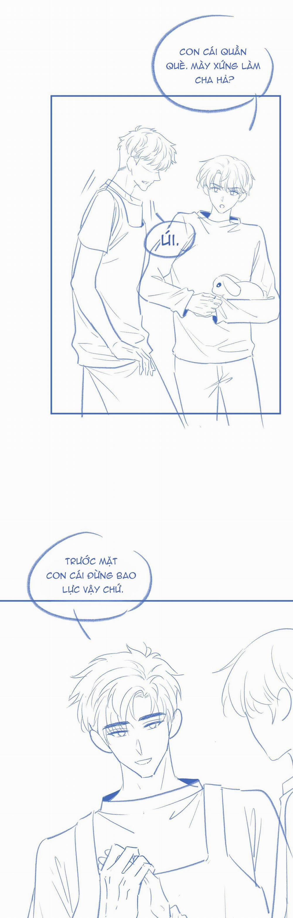 Nam Thần Bá Đạo Cầu Xin Tôi Quay Lại 39 trang 29