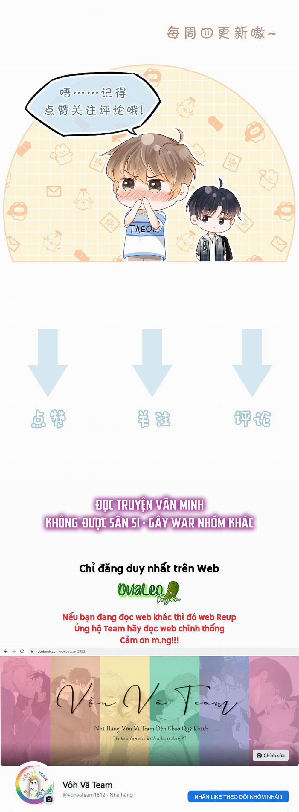 Nam Thần Bá Đạo Cầu Xin Tôi Quay Lại 39 trang 31