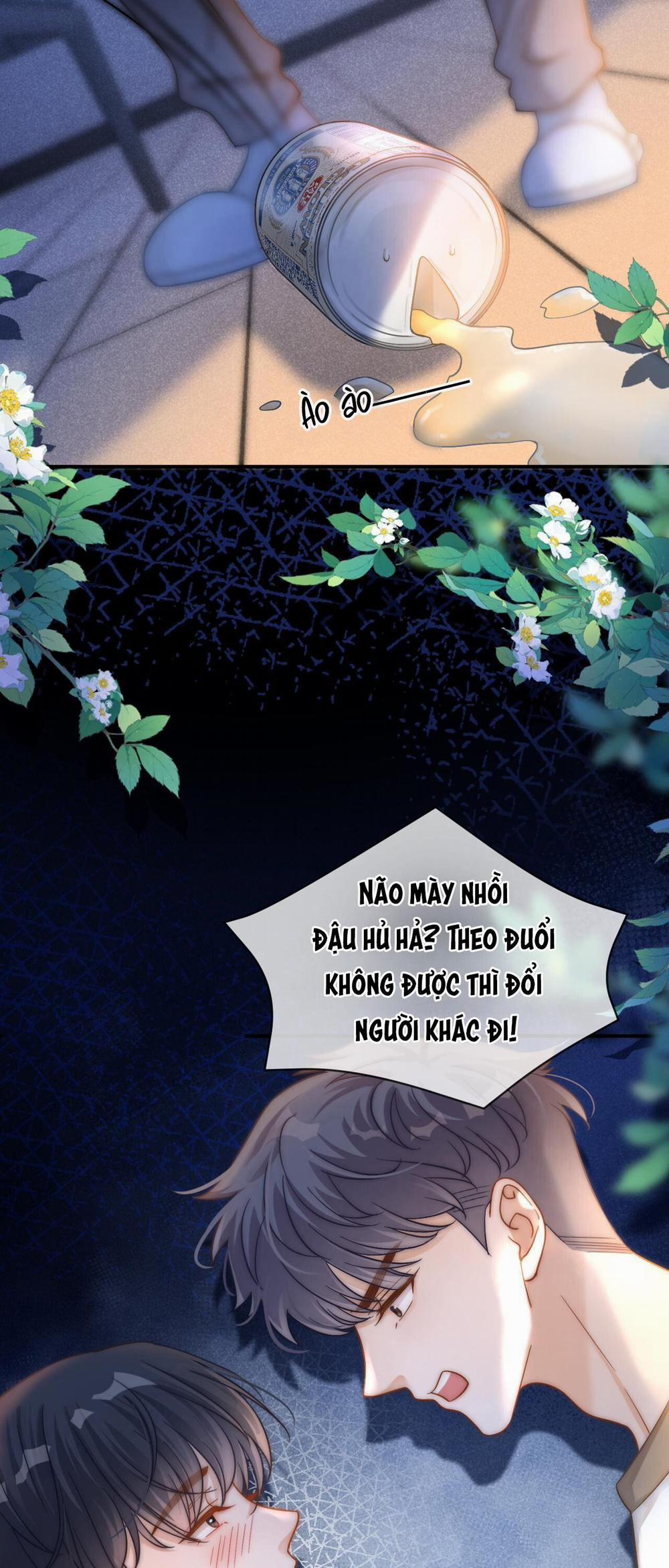 Nam Thần Bá Đạo Cầu Xin Tôi Quay Lại 39 trang 6