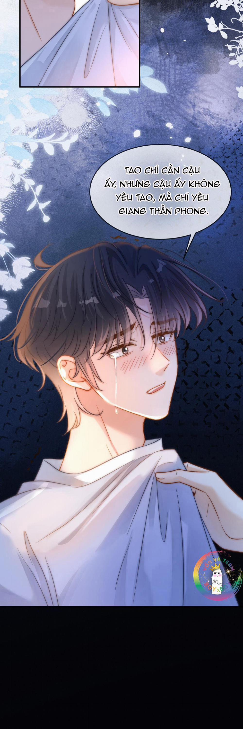 Nam Thần Bá Đạo Cầu Xin Tôi Quay Lại 39 trang 8