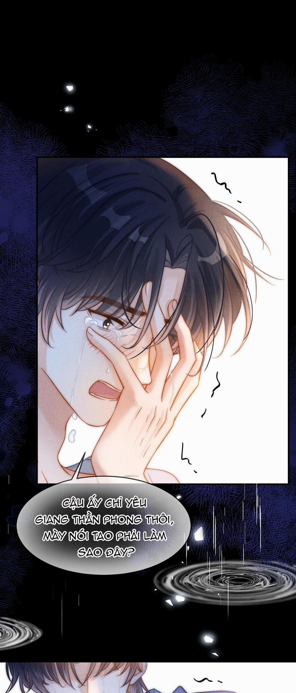 Nam Thần Bá Đạo Cầu Xin Tôi Quay Lại 39 trang 9