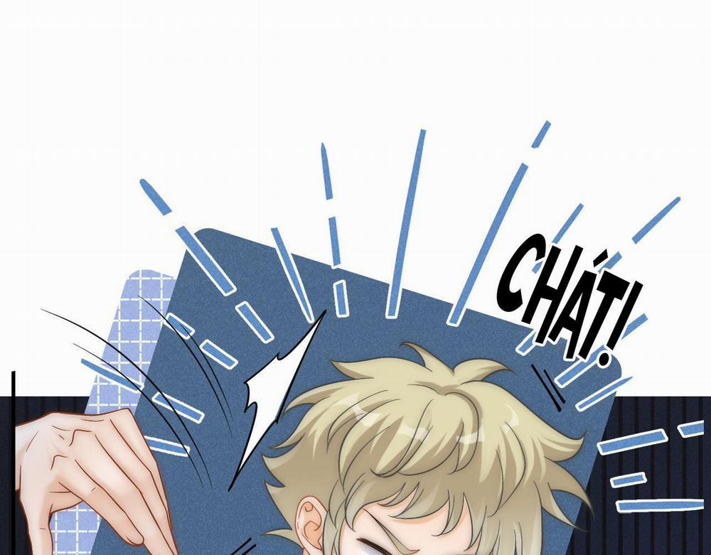 Nam Thần Bá Đạo Cầu Xin Tôi Quay Lại 40 trang 1