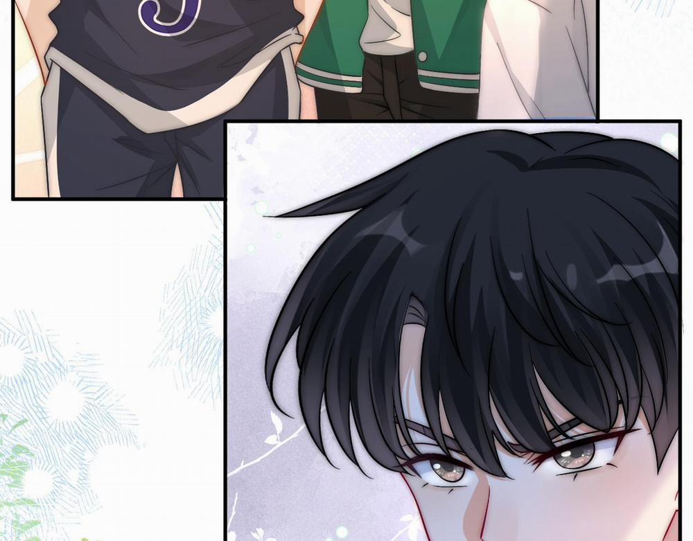 Nam Thần Bá Đạo Cầu Xin Tôi Quay Lại 40 trang 10