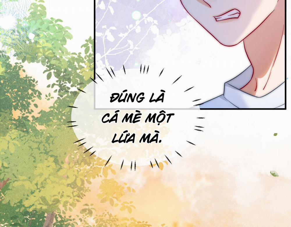 Nam Thần Bá Đạo Cầu Xin Tôi Quay Lại 40 trang 11