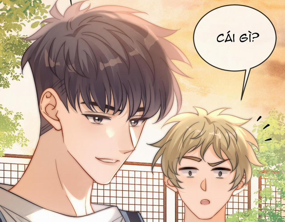 Nam Thần Bá Đạo Cầu Xin Tôi Quay Lại 40 trang 13