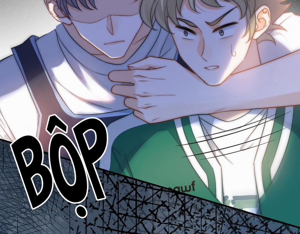 Nam Thần Bá Đạo Cầu Xin Tôi Quay Lại 40 trang 16